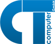 CT Computer GmbH Logo